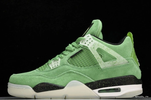 Rep EP  Oregon Jordan Green Air PE  AJ4-904284 Duck AJ4-904284 4 0307